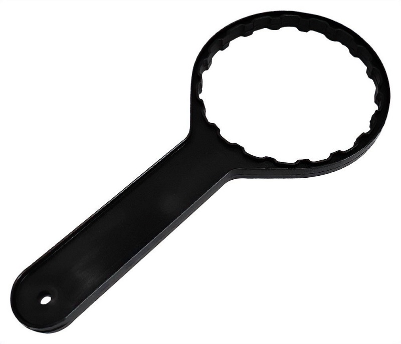 Honeywell Sleutel voor FF60