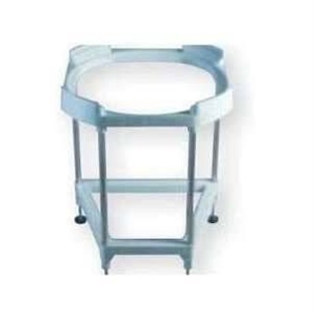 Ariston drievoet voor kuip Split warmtepompboiler