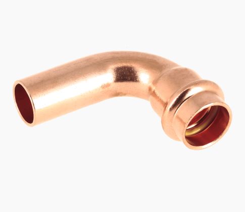 Bonfix V-Press Aquagas bocht 90° 22 mf (10)