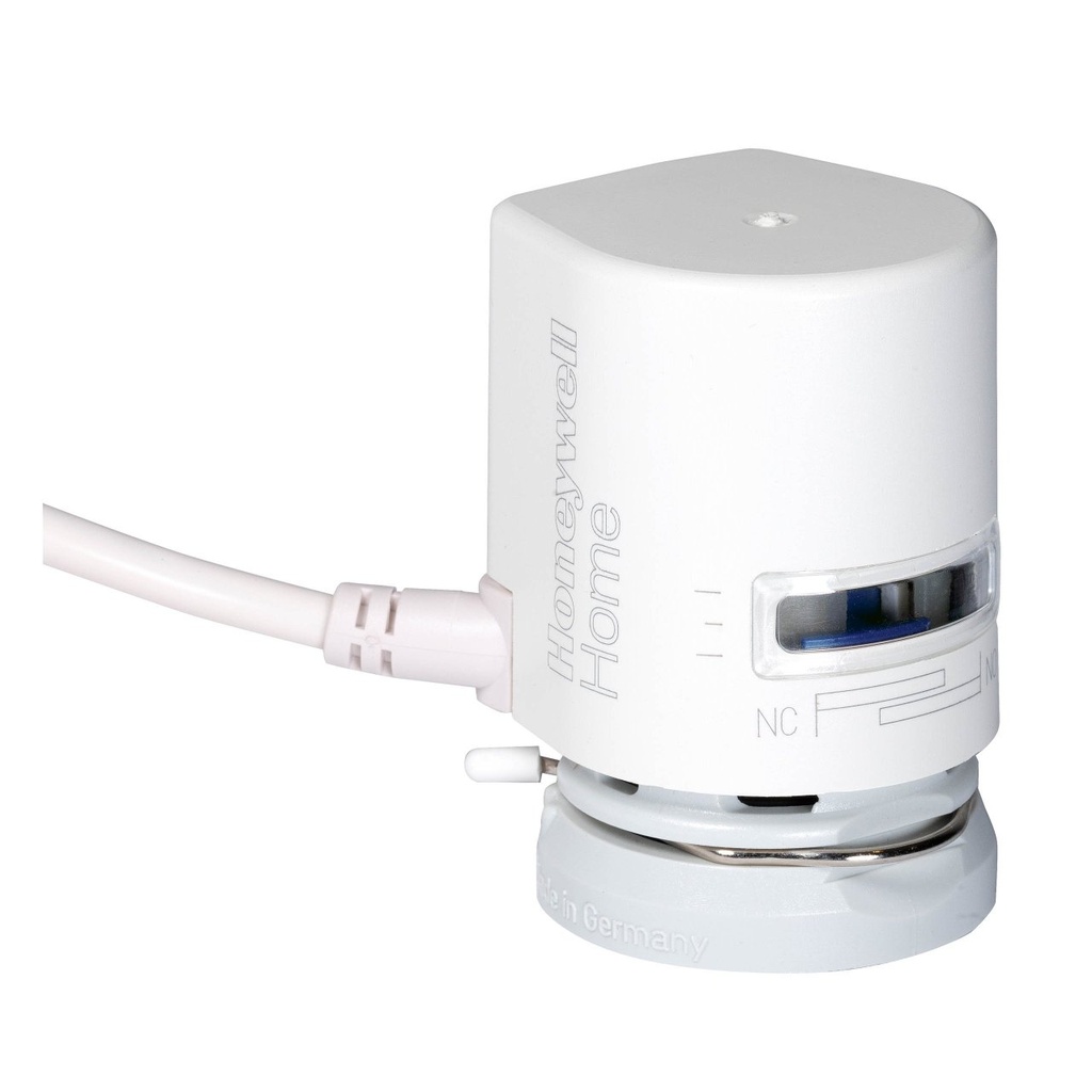 Honeywell thermische motor 230V NC