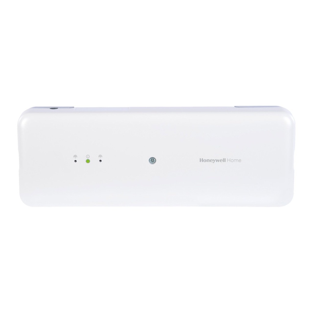 Honeywell HCC100 zone manager