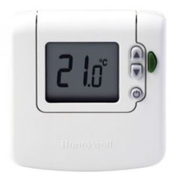 Honeywell DT90E - Eenvoudige digitale thermostaat met timer - EOL