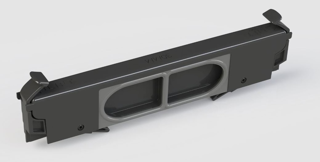 Carrodrain sifon Cayman & Twiggi