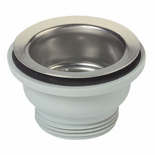 [112.0203.211] Franke Crepine 2"x 6/4" Stop 330069