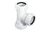 [0059270] Walraven McAlpine t-stuk 90gr 3 x klem 40mm