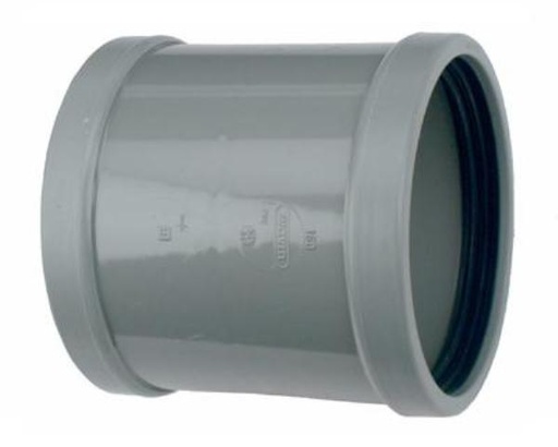 [1110011000] Wavin riolering BENOR steekmof 110mm