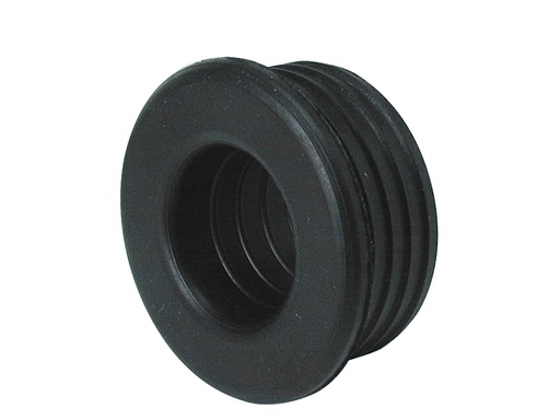 [3709904000] Wavin PE rubbermanchet 46-32