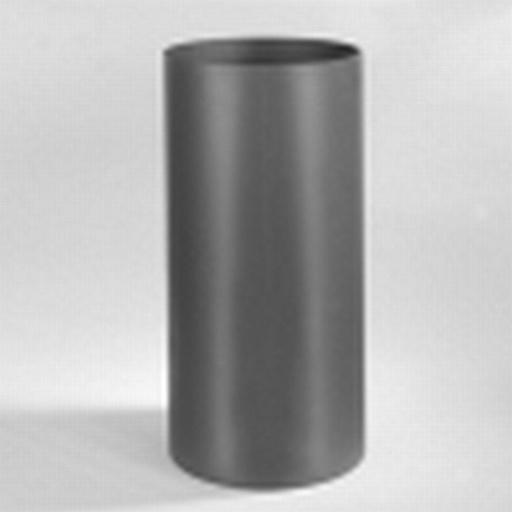 [1021025050] Wavin toezichtput opzetstuk 50cm 250mm