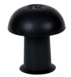 [CC5] Nicoll dakontluchting zonder lood 50mm