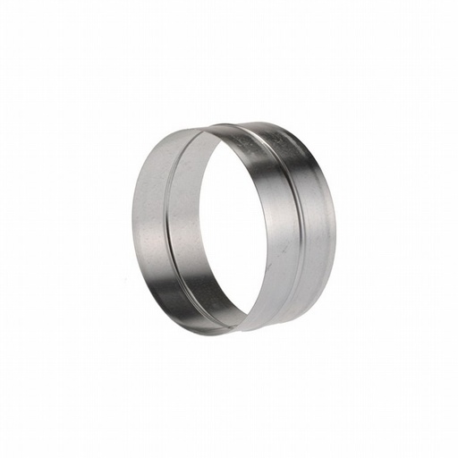 [EGEF991200] Egeda Aluminium verbindingsmof 200mm EOL