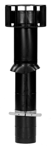 [189311] Ubbink multivent losse pijp 166/1100