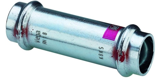 [558093] Viega Prestabo schuifmof 35