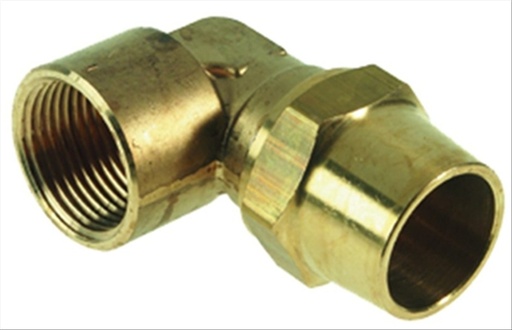 [36915] Bonfix Bicone gas knie 18bic x 1/2F