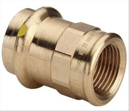 [346393] Viega Profipress G gas overgang 18x1/2F