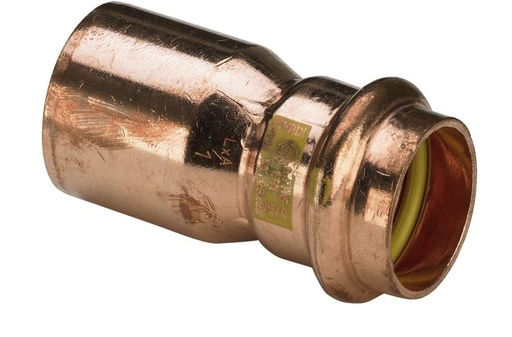 [346577] Viega Profipress G gas reductie 22x18 MF