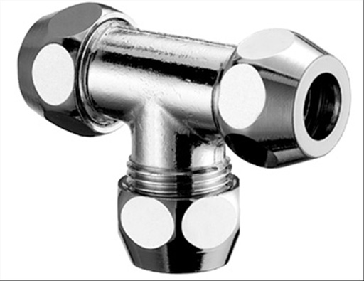 [064550699] Schell T-stuk 10mm