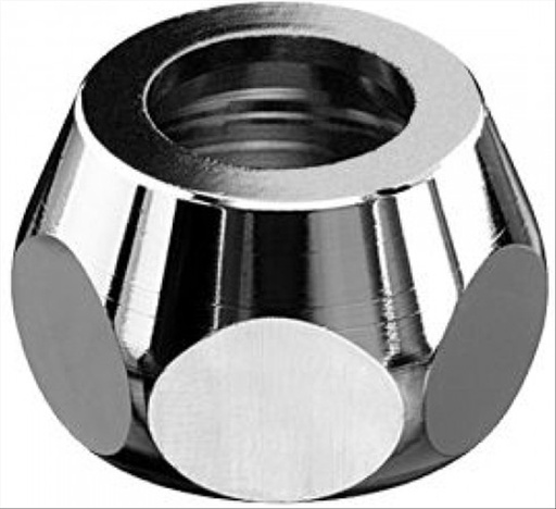 [265090699] Schell volledige drukkoppeling 1/2x10