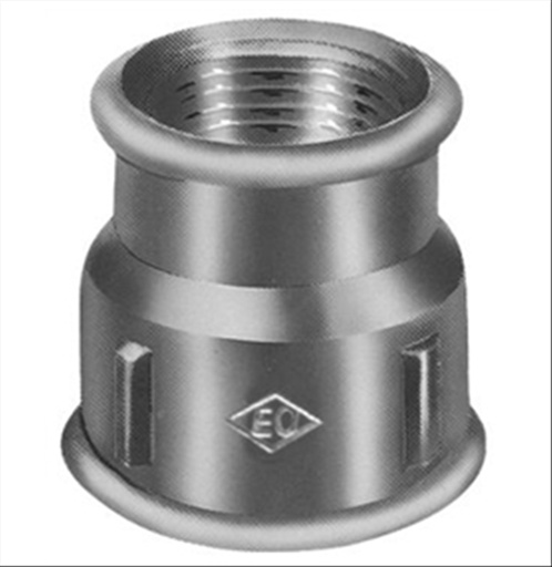[F2400100652] Egeda galva vervalmof 1Fx3/4F