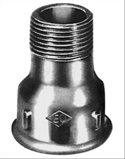 [F2460100532] Egeda galva vervalmof 3/4Fx3/8M