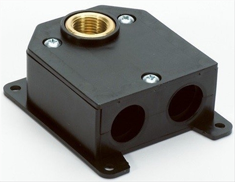 [630263052] Begetube inbouwdoos dubbelvoudig .1/2"xm24xm2             v8