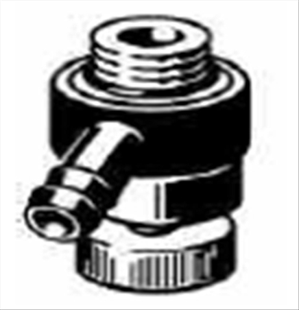 [0018310800001] Schlosser purgeur 1/4"koper