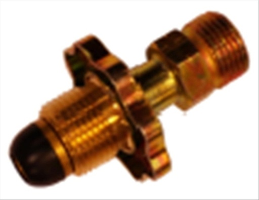 [GAC100070] Soper tussenst.vleugelmoer