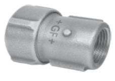 [1297210003] Pipelife PE-darm gas kopp.32x 1"f kvbg