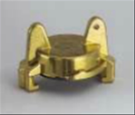 [07.25.00] Geka afsluitkoppeling