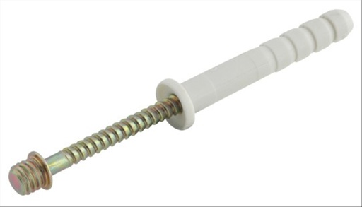 [6373850] Walraven WM kombiduebel+plug 910 m8x50