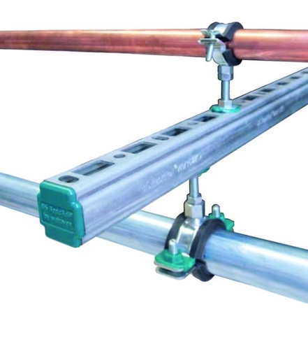 [6523802] Walraven WM bis rapidrail ham.fix m8x25