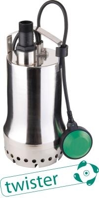 [6045167] Wilo TSW 32/8A Dompelpomp
