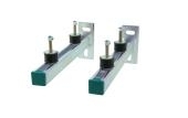 [6923230] Walraven WM Konsoleset 300Mm Set 2St