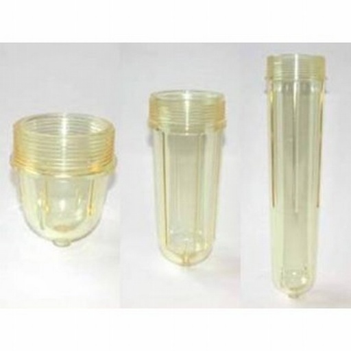 [FWZCCNW32K] Cintropur Doorzichtig Filterklok NW32L FWZCCNW32K