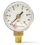 [FWZCMNW0101] Cintropur Manometer Vdo FWZCMNW010