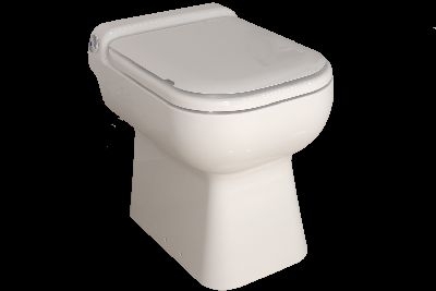 [C3LVNL] SFA 'Sanibroyeur' Sanicompact LuxeWit Incl.Wc-Zi
