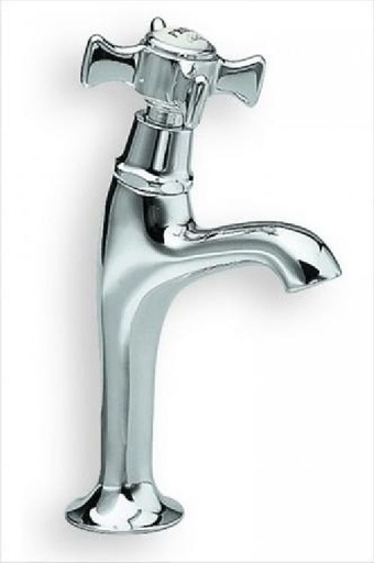 [CN23051] Cristina Canova koudwaterkraan chroom