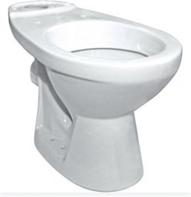 [7S031001] Villeroy & Boch Saval closet pot H wit