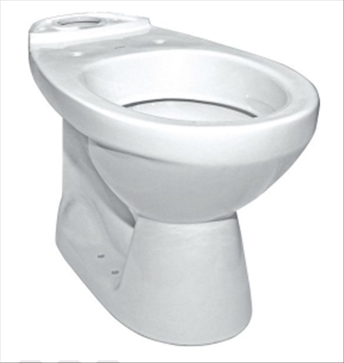 [7S040101] Villeroy & Boch Saval closet ao wit 20cm