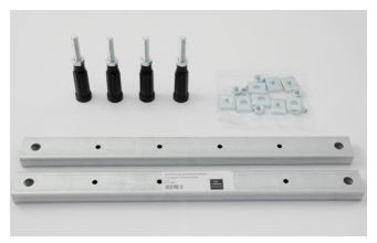 [K731867] Ideal Standard universele potenset h.120/180mm neutraal