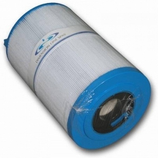 [01561-00-A] Dimension One ond. vervangfilter