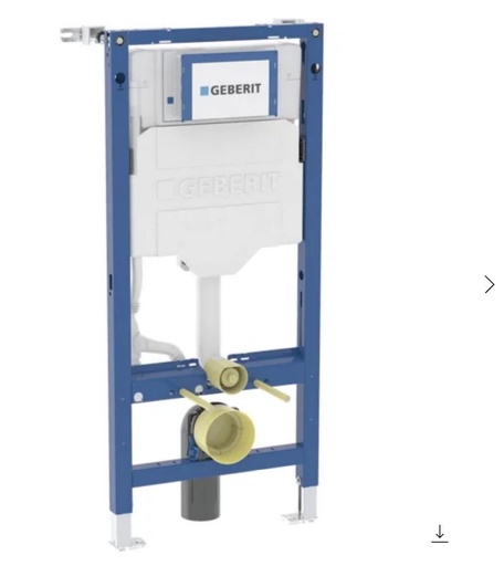 [111.305.00.6] Geberit Systemfix 111305006 afvoerdia.90