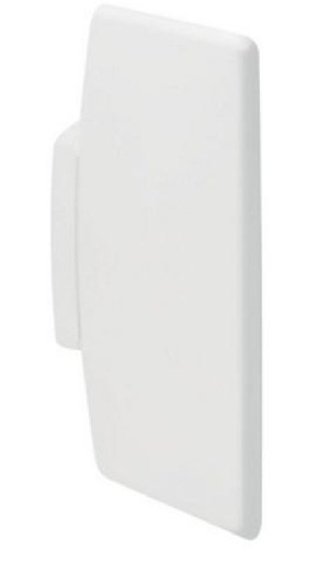 [115.202.11.1] Geberit schaamschot 115202 Alpine w