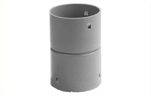 [912194402] Wavin kabelflex klikmof 50mm