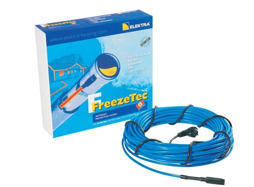 [ER-TR-FT-12-15] Eranco freeze tec 15 meter 180watt