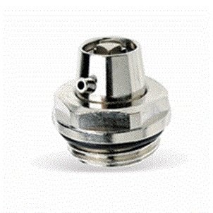 [1200006] Watts rad.ontluchting 1/8