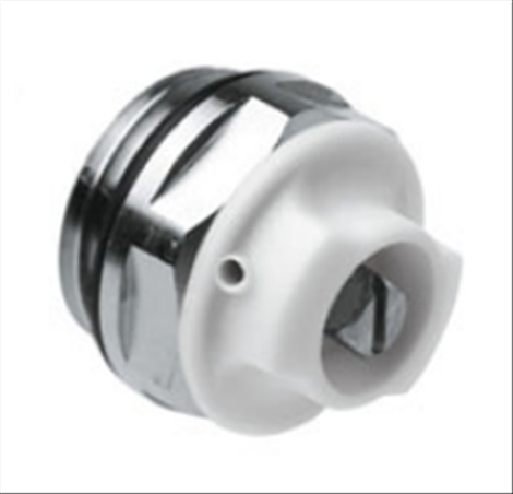 [31005] Bonfix radiator ontluchting 1/2