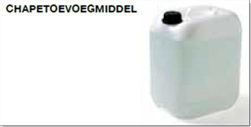 [11FH55006] Vasco dekvloertoevoegmiddel hm 10lvoor 48m²