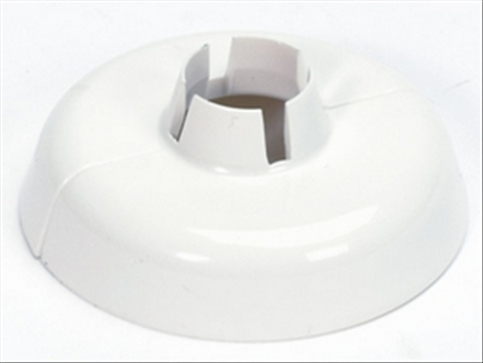 [611001115] Begetube cv e.roset 15mm vloer/muur                    v1500