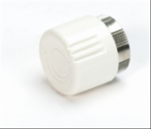 [180300000] Begetube handbedieningsknop radiator