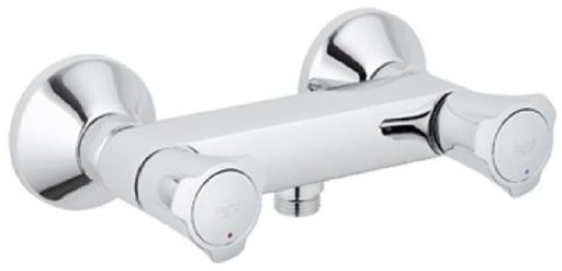 [26330001] Grohe Costa L mengkraan douche chroom